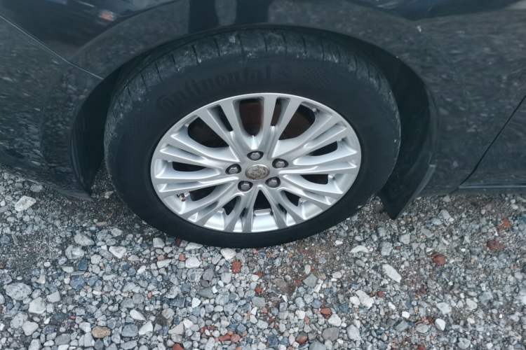 Used Buick GT 2015 15N Automatic Deluxe Edition
