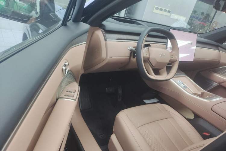 Used ONVO Luxeed L90 