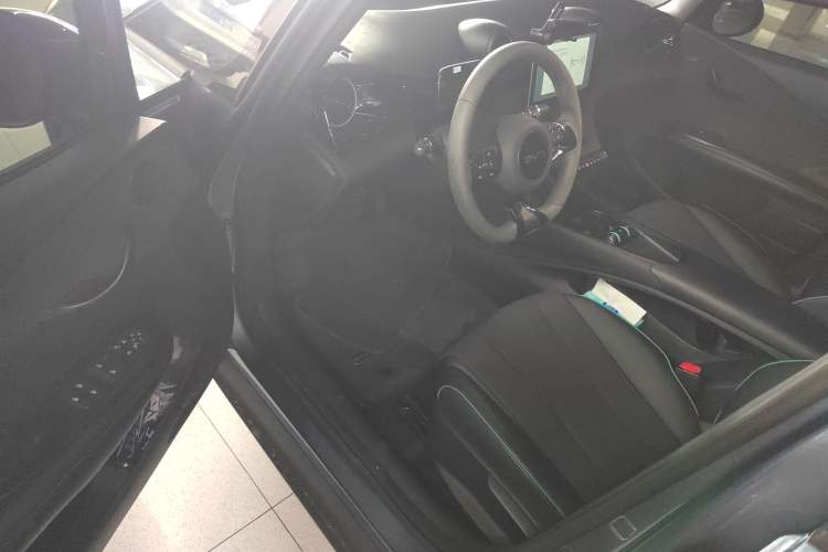 Used BYD Dolphin 2025 420km Active Version
