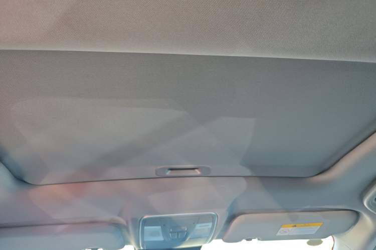 Used Changan Ruicheng PLUS 2023 1.5T DCT Lingyue Trim