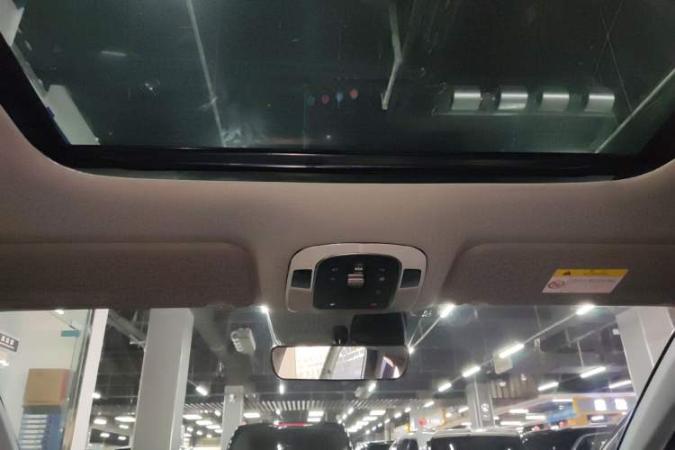 Used Hyundai Custo 2021 270TGDi Prestige LUX