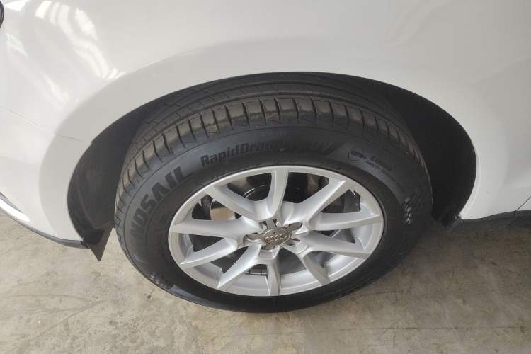 Used Audi Q5 2015 40 TFSI Trendy Edition