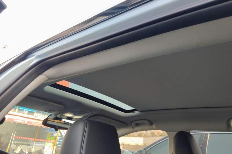 Used Buick Velite 6 2020 Plug-in Hybrid Connected Smart Edition
