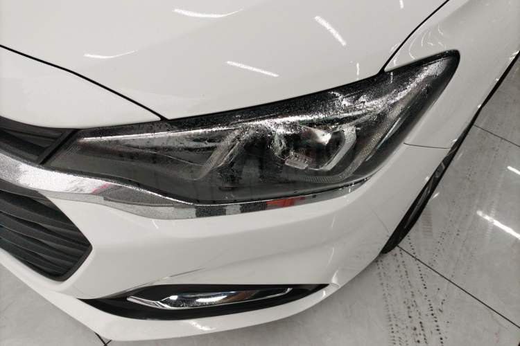 Used Chevrolet Monza 2022 320 Automatic Enjoyment Sunroof Version