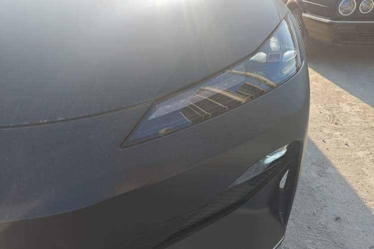 Used  SL03 2022 1.5L 1200 Extended-Range Version