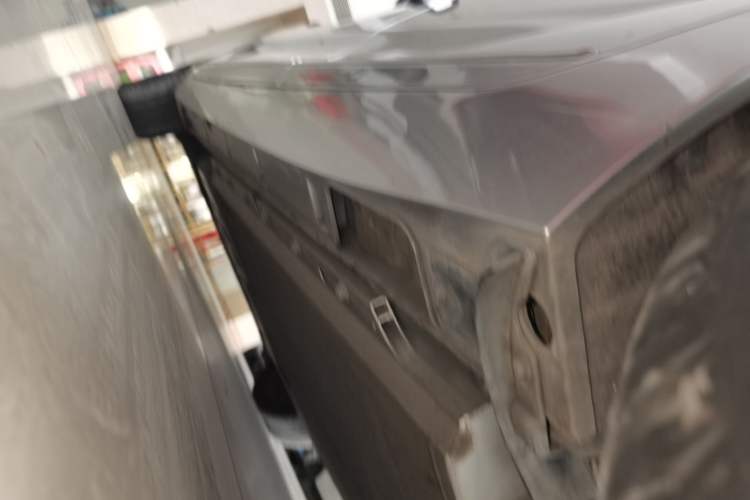 Used XPeng P5 2024 500 Pro Edition
