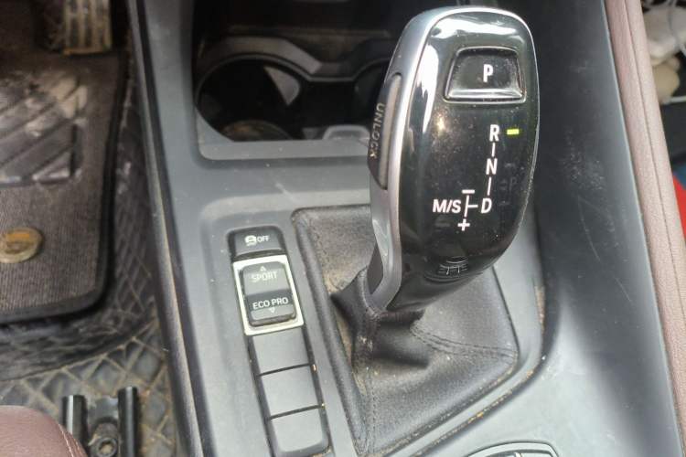 Used BMW X1 2021 sDrive20Li Fashion Model