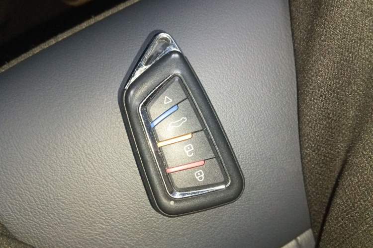 Used Buick Velite 6 2023 430km Range Commuter Version
