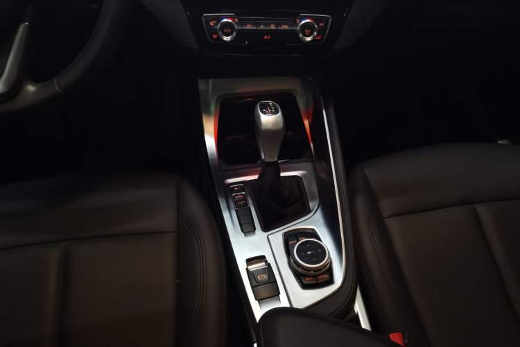 Used BMW X1 2019 sDrive20Li Leading Model