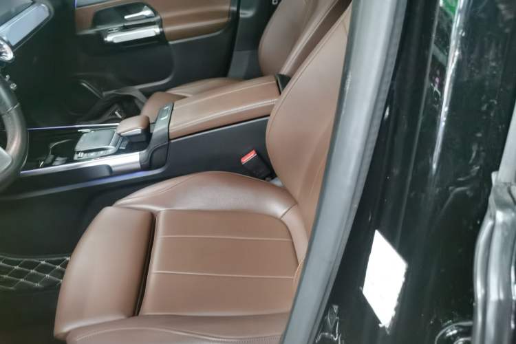 Used Mercedes-Benz GLB 2020 GLB 180 Fashion Model
