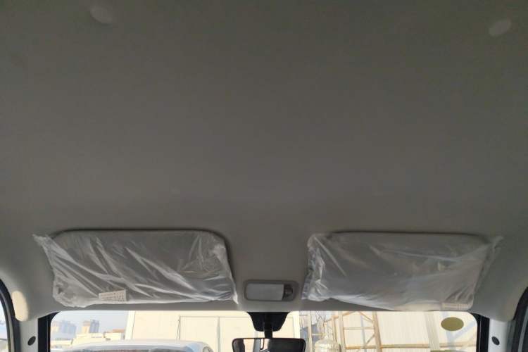 Used Wuling Zhiguang New Energy 2025 Comfort Model
