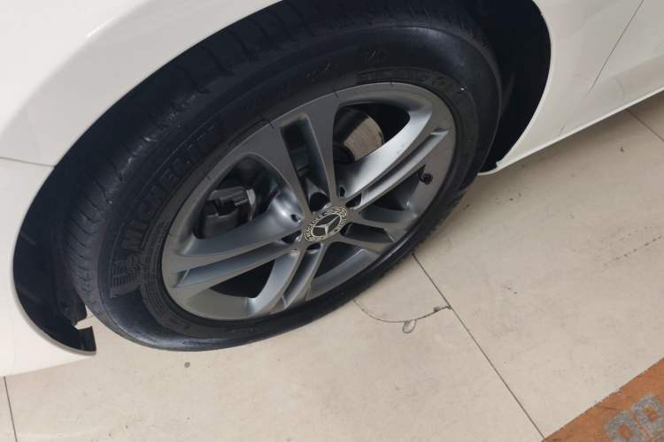 Used Mercedes-Benz B-Class 2020 B 200 Sport Edition