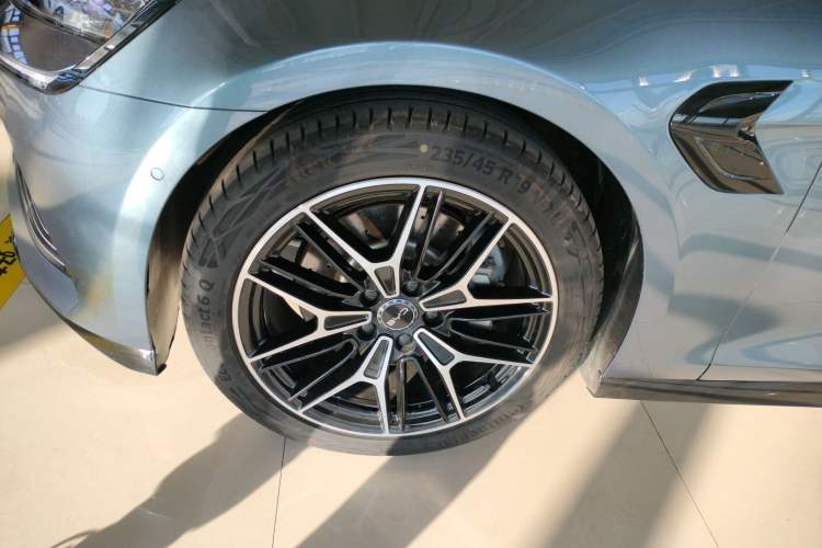 Used BYD Seal 2025 650 Zhihang Edition
