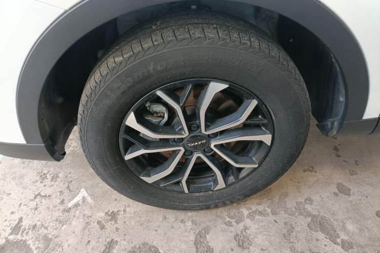 Used Haval H6 2021 National Trend Edition 1.5T Automatic Urban Version
