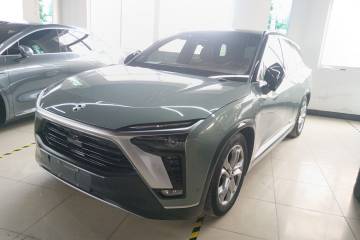 Used Nio ES8 2020 580 km Range Six-Seater Version
