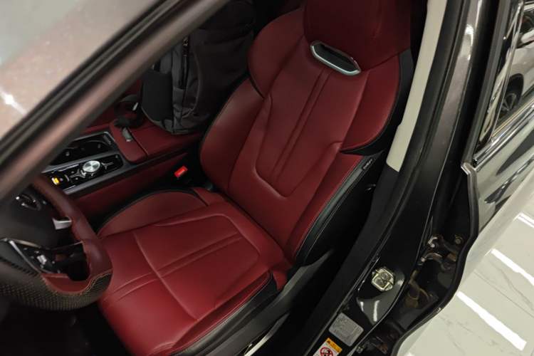 Used Changan CS75 PLUS 2022 1.5T Automatic Luxury Model
