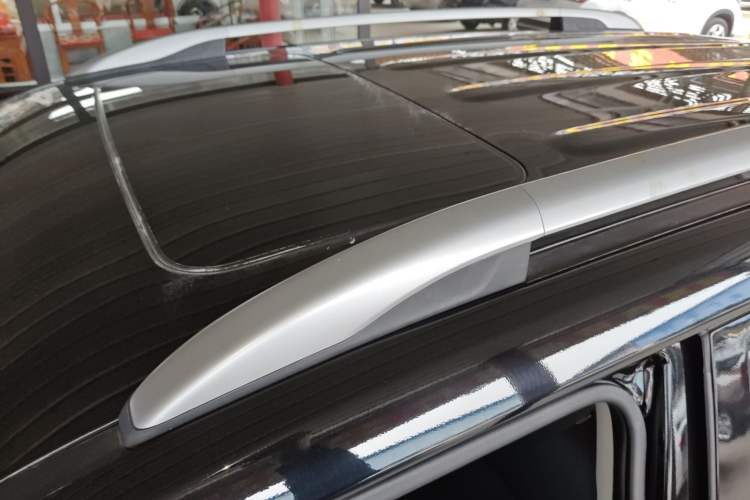 Used Hyundai ix35 2019 2.0L Automatic 2WD Zhiyong·Changxiang Edition China VI Standard
