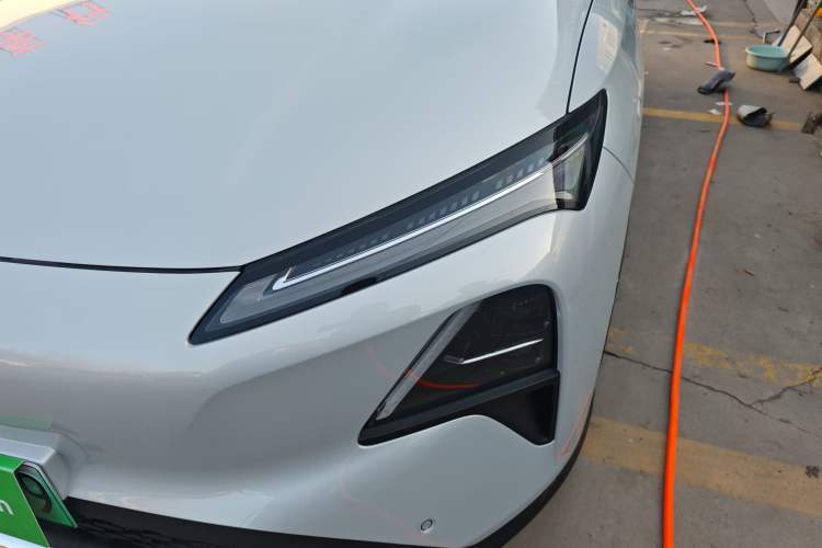 Used Wuling Xingguang S 2025 Model 510 km Flagship Version
