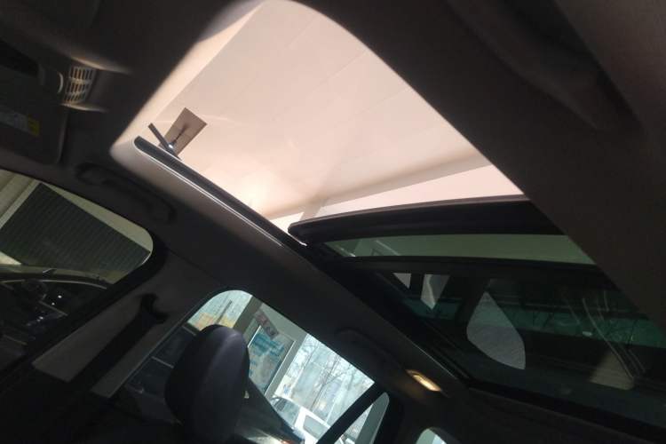 Used BMW X1 2019 sDrive18Li Fashion Model
