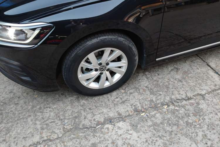 Used Volkswagen Passat 2023 280TSI Business Edition
