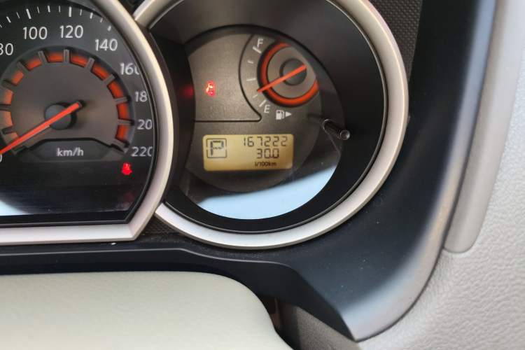 Used Nissan Sylphy 2012 Classic 1.6XE Automatic Comfort Edition
