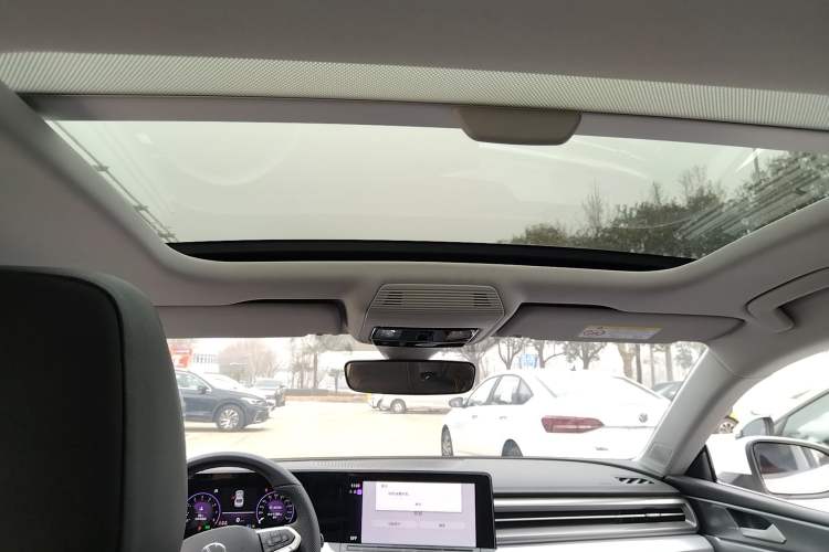 Used Volkswagen Lamando 2025 Lavida L 280TSI DSG Cool & Spicy Edition