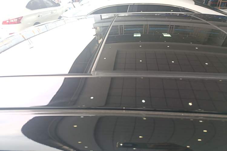 Used Lynk & Co 03 2023 1.5TD DCT JingPro
