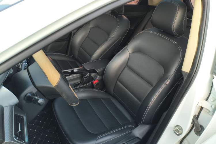 Used Geely Auto Emgrand GS 2016 Sport Edition 1.3T Manual LingShang Model
