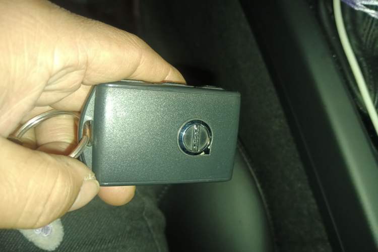 Used Volvo S60 2021 T4 Zhiyi Luxury Edition