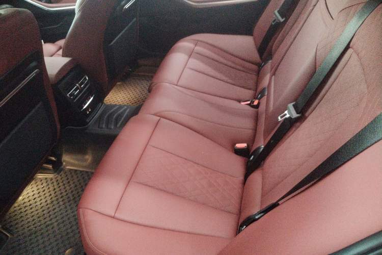 Used BMW 3 Series 2022 325Li M Sport Package