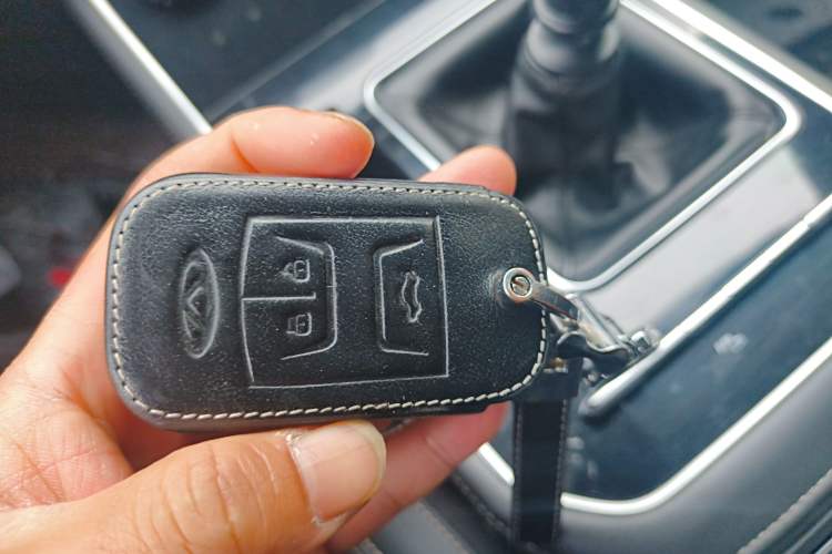 Used Chery Tiggo 8 2020 230TCI Manual Elite Edition
