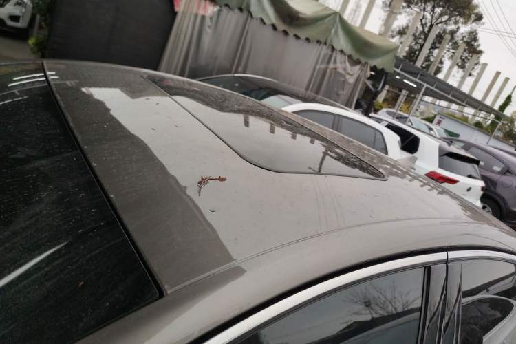 Used Ford Mondeo 2017 EcoBoost 180 Luxury Model