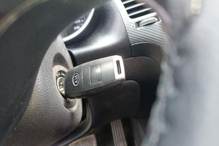 Used Kia K3 2017 1.6L Automatic 15th Anniversary Special Edition GLS
