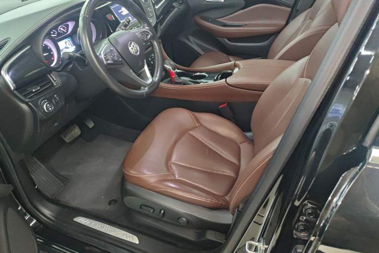 Used Buick Envision 2019 28T 4x4 Elite Version China V Standard