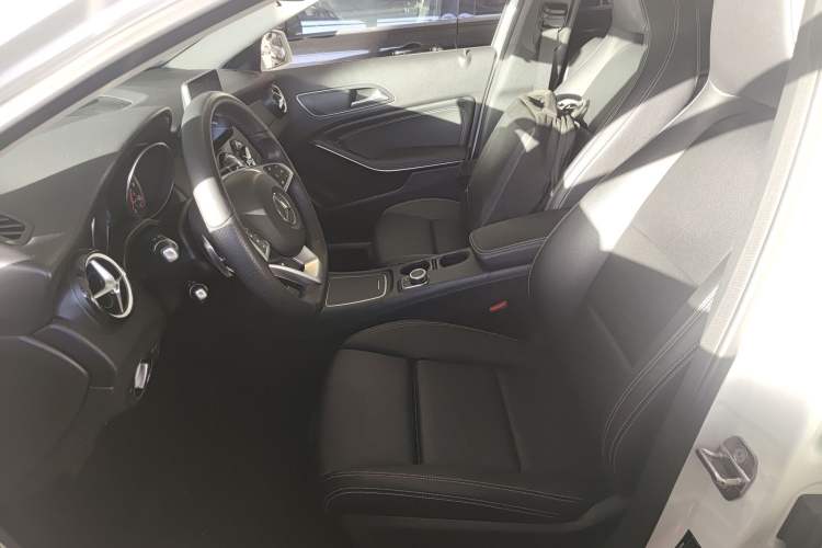 Used Mercedes-Benz GLA 2019 GLA 200 Dynamic Edition
