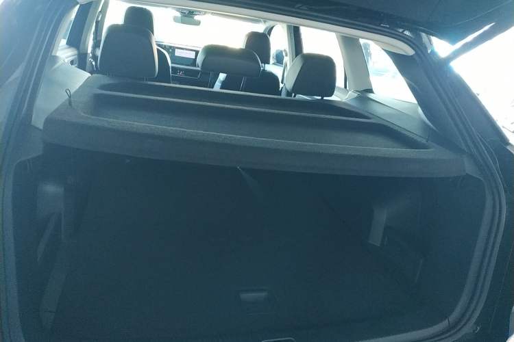 Used Volkswagen Talagon 2023 380TSI Four-Wheel Drive R-Line Cruise Edition
