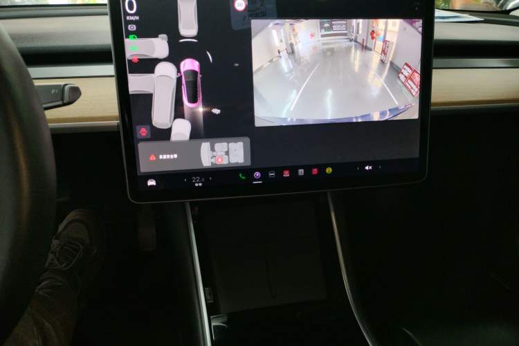 Used Tesla Model 3 2020 Refreshed Version Long-Range Rear-Wheel Drive
