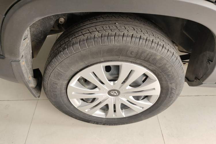 Used Oshan X70A 2019 1.5L Manual Basic Version China VI Standard