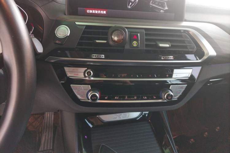 Used BMW X3 2021 Facelift xDrive28i Luxury Package