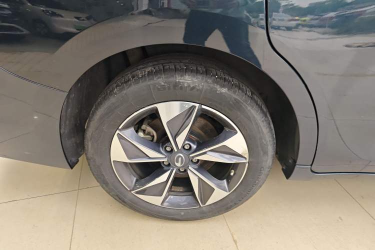 Used GAC Trumpchi M6 2023 PRO 270T DCT Luxury Edition
