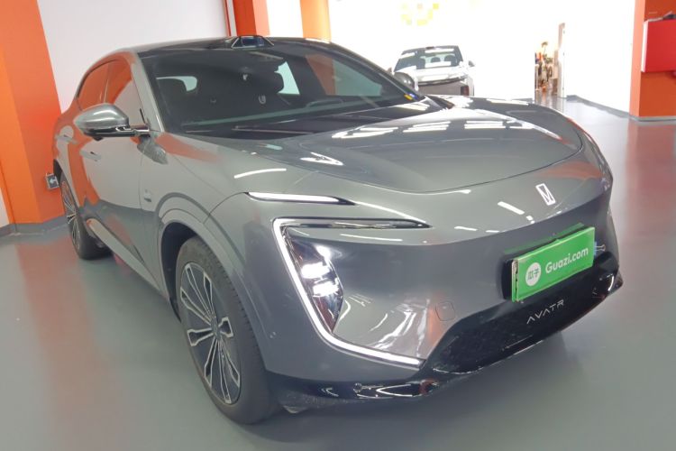 Used  07 2024 Max Extended-Range Edition
