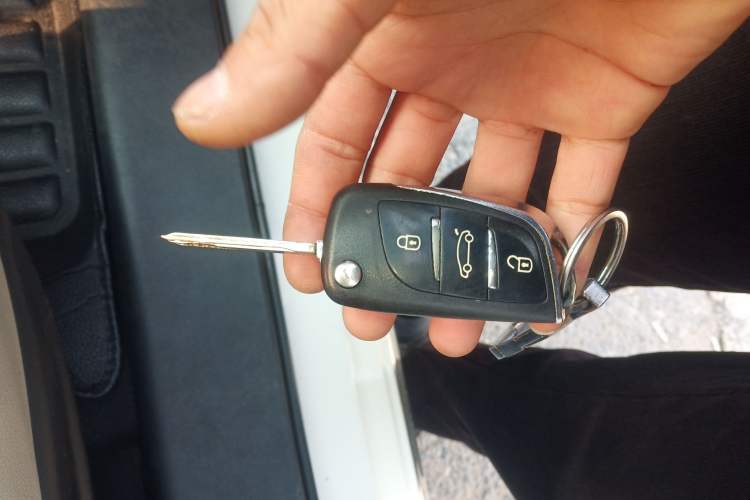 Used GAC Trumpchi GA3S Vision 2014 1.6L Automatic Luxury ESP Version