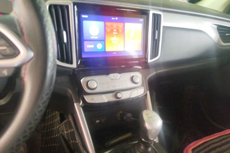 Used Great Wall Poer 2019 2.0T Commercial Version Manual Diesel Two-Wheel Drive Elite Long-Box GW4D20M