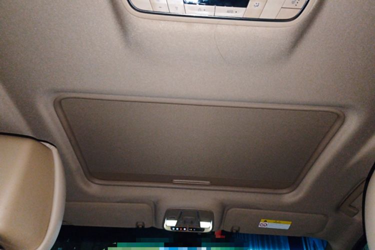 Used Buick GL8 2020 ES Land Cruiser 653T Luxury Edition