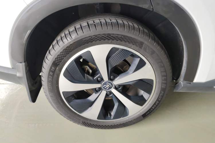 Used BYD Song PLUS New Energy 2021 DM-i 110KM Flagship PLUS
