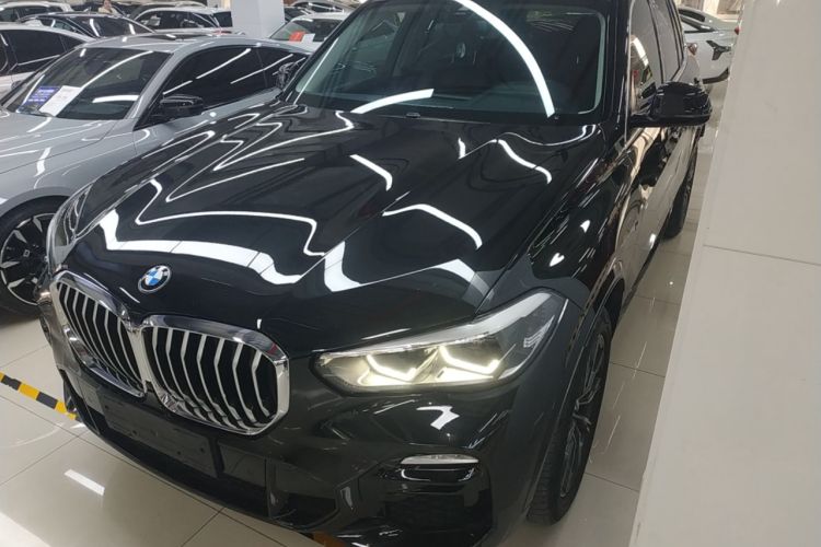 Used BMW X5 (Import) 2019 xDrive30i M Sport Package