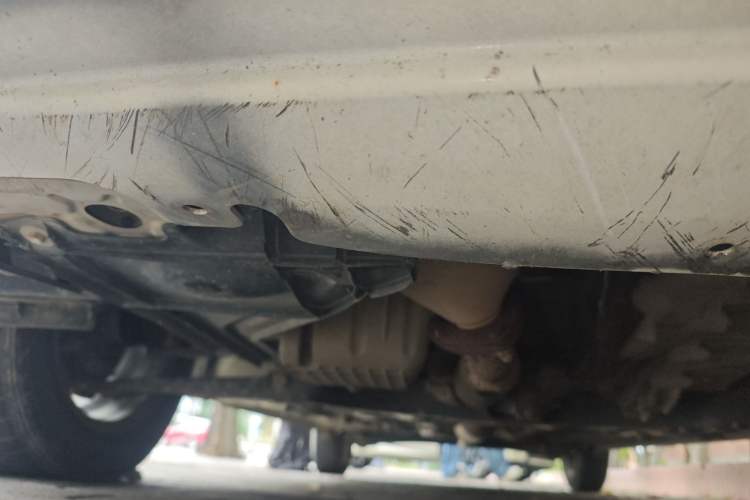 Used Chevrolet Lova RV 2016 1.5L Manual Comfort Edition