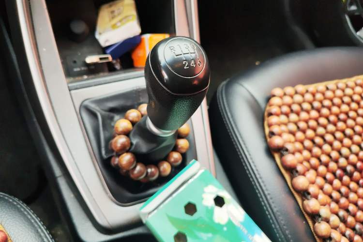 Used Hyundai Elantra (5th Generation / Langdong) 2015 1.6L Manual Fashion Edition
