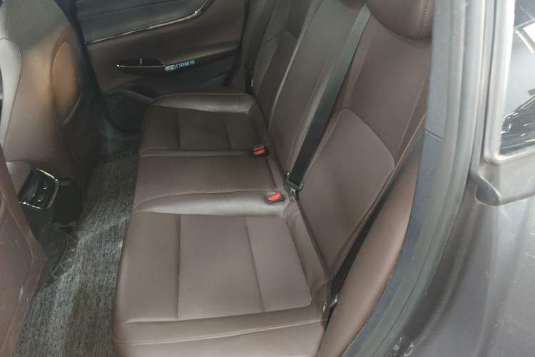 Used  A07 2025 All-Electric "Real Bargain" 525 Luxury Model
