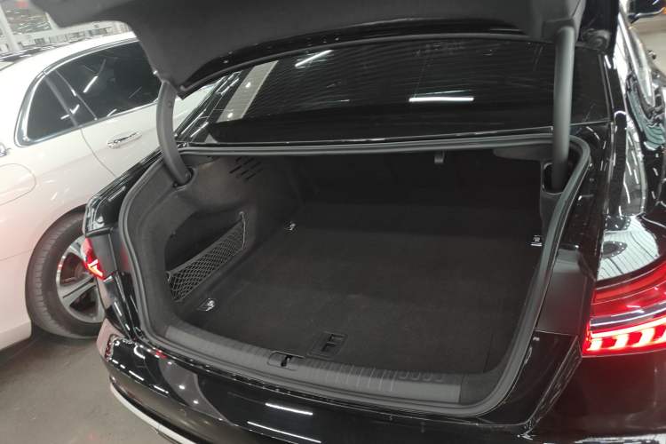 Used Audi A6L 2024 45 TFSI Prestige Dynamic Edition
